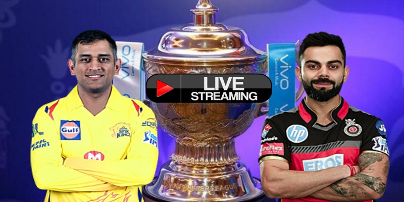 IPL 2019, CSK vs RCB, CSK vs RCB 2019, MS Dhoni vs Virat Kohli