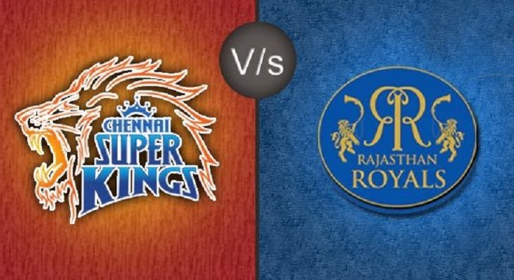 IPL 2019, CSK vs RR, Live Streaming, Chennai Super Kings vs Rajasthan Royals, Hotstar Live, Star Sports Live, DD Sports Live , Chennai Super Kings, Rajasthan Royals