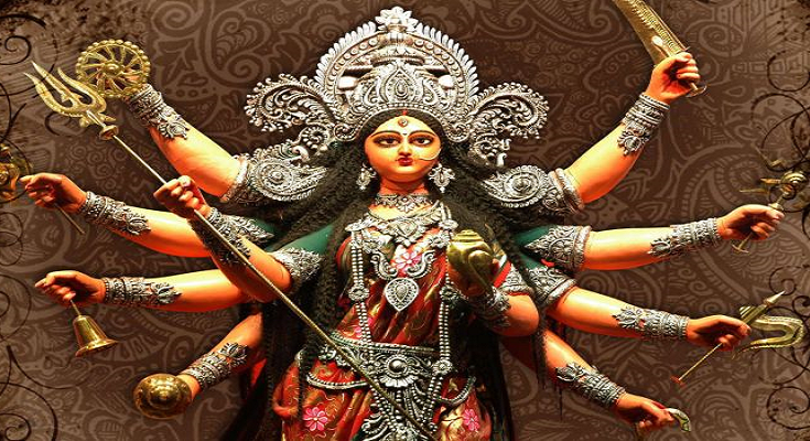 Happy Navratri 2019, Chaitra Navratri 2019, Navratri wishes in English, Navratri Wishes WhatsApp messages, Navratri wishes and greetings, Navratri SMS, Navratri Facebook posts