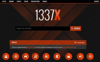 1337x Download Free Movies Online