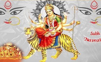 Happy Navratri 2019, Chaitra Navratri 2019, Navratri wishes in Hindi, Navratri Wishes WhatsApp messages, Navratri wishes and greetings, Navratri SMS, Navratri Facebook posts