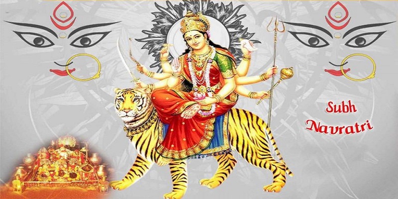 Happy Navratri 2019, Chaitra Navratri 2019, Navratri wishes in Hindi, Navratri Wishes WhatsApp messages, Navratri wishes and greetings, Navratri SMS, Navratri Facebook posts