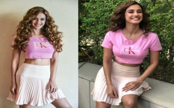 Disha Patani Calvin Klein Photos, Disha Patani Calvin Klein,Calvin Klein,Disha Patani