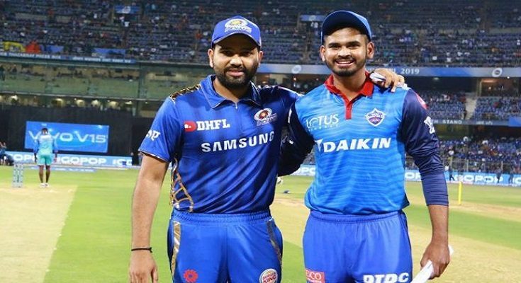 IPL 2019, Delhi Capitals, Mumbai Indians, Match Preview