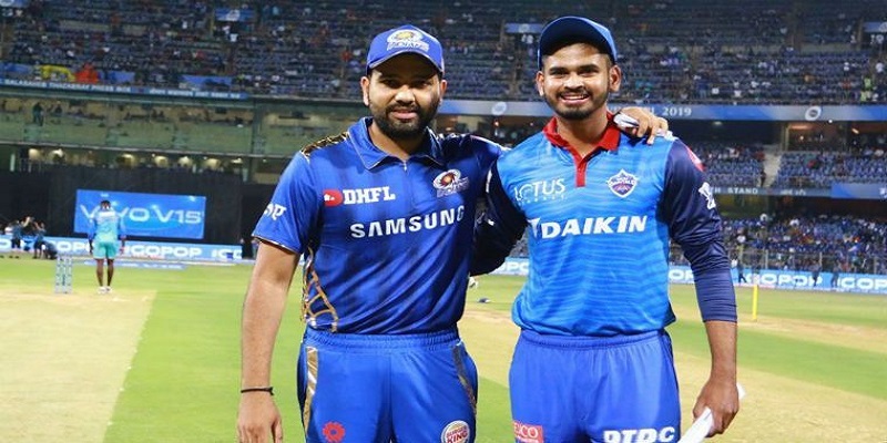IPL 2019, Delhi Capitals, Mumbai Indians, Match Preview