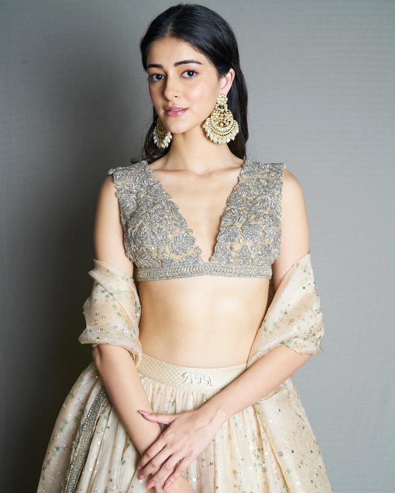 Ananya Pandey beautiful pics