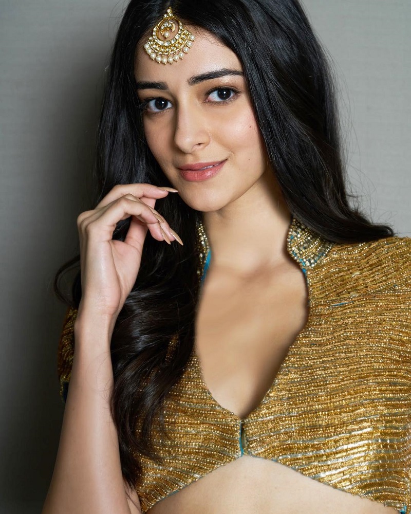 Ananya Pandey hot pics