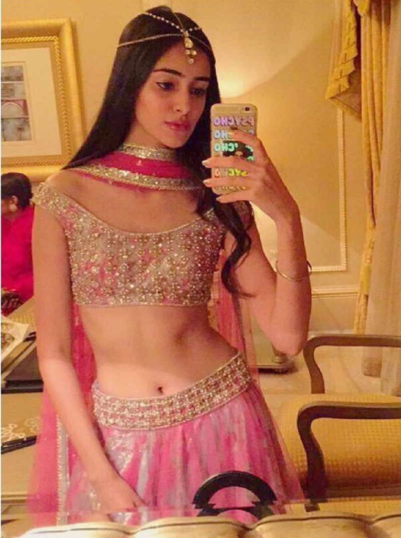 Ananya Pandey images