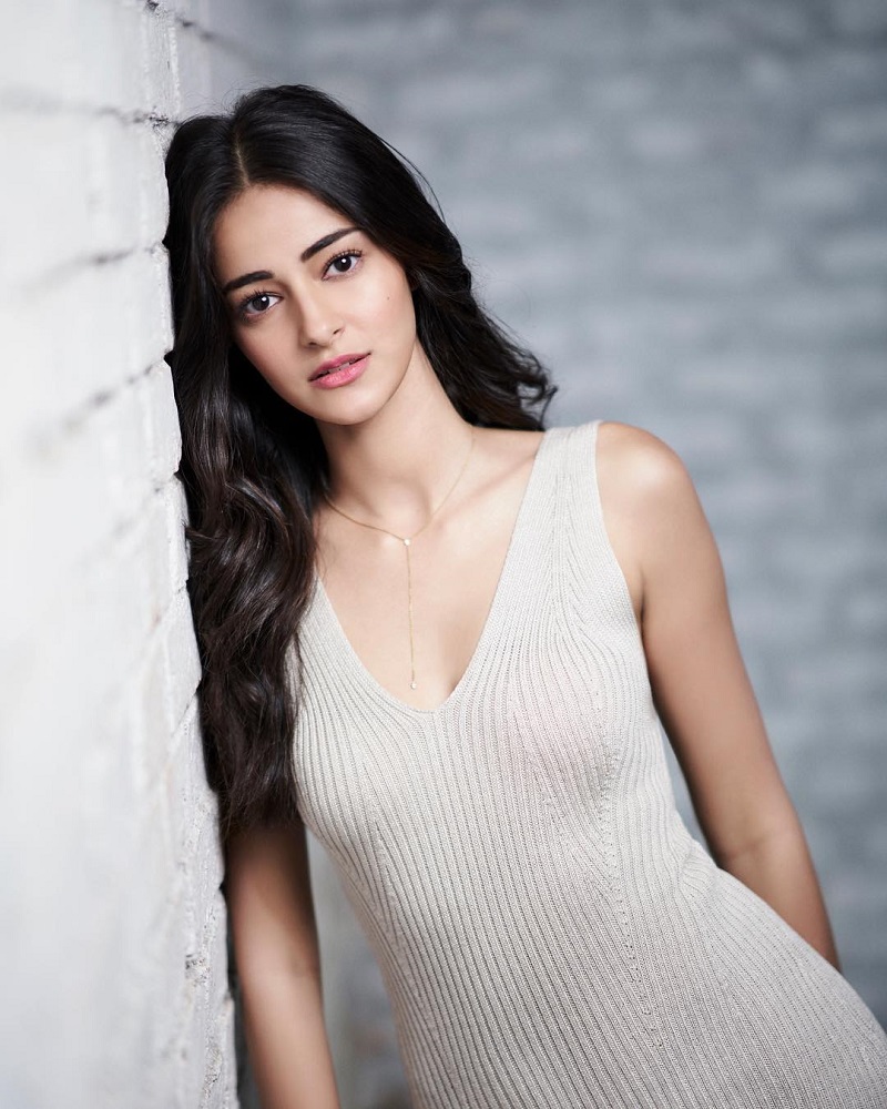 Ananya Pandey instagram photo