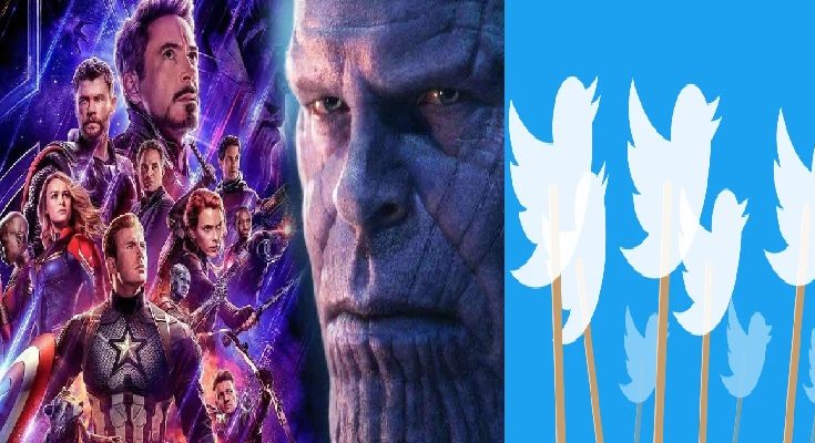 Avengers Endgame 2019 Tamilrockers: Twitterati reaction on Endgame leaked by Tamilrockers