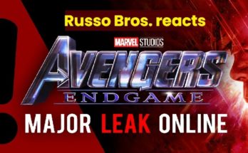 Avengers Endgame, Avengers Endgame Leaked, Avengers Endgame Tamilrockers 2019, Tamilrockers 2019, Tamilrockers Endgame, End Game in Tamilrockers,