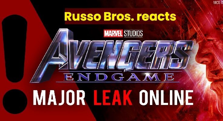 Avengers Endgame, Avengers Endgame Leaked, Avengers Endgame Tamilrockers 2019, Tamilrockers 2019, Tamilrockers Endgame, End Game in Tamilrockers,
