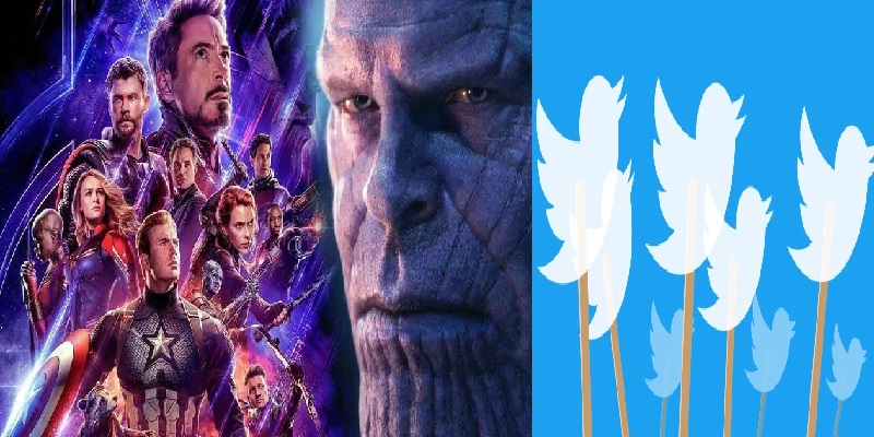 Avengers Endgame 2019 Tamilrockers: Twitterati reaction on Endgame leaked by Tamilrockers