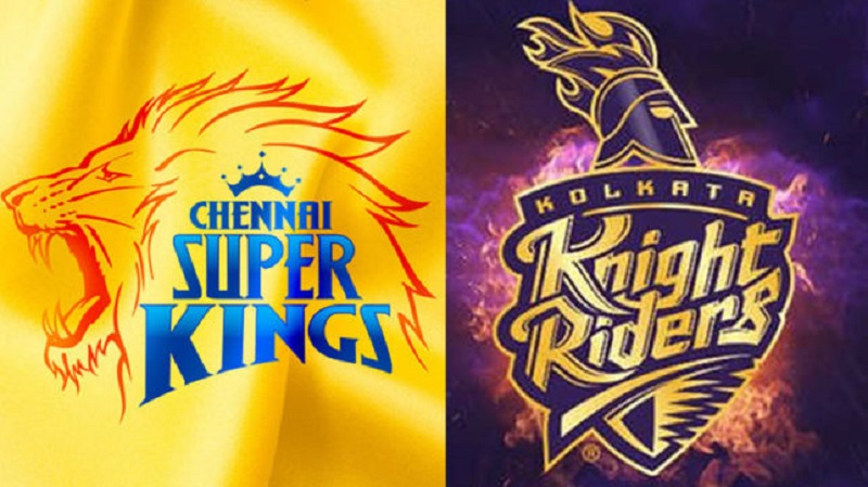 CSK vs KKR, IPL 2019 Match 20