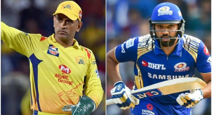 IPL 2019, CSK vs MI, Online Live Streaming