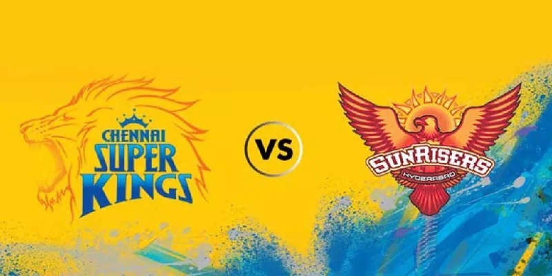 IPL 2019, CSK vs SRH