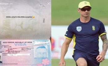 Dale Steyn, IPL 2019, Dale Steyn Ipl 2019, Royal Challengers Bangalore, Dale Staeyn RCB