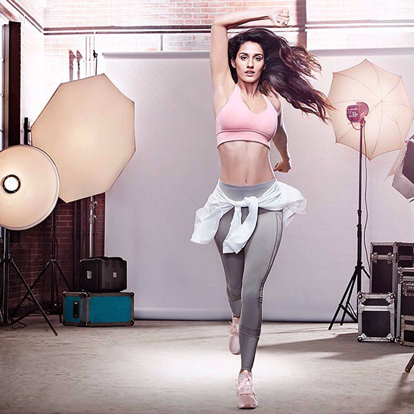 Disha Patani hot photoshoot