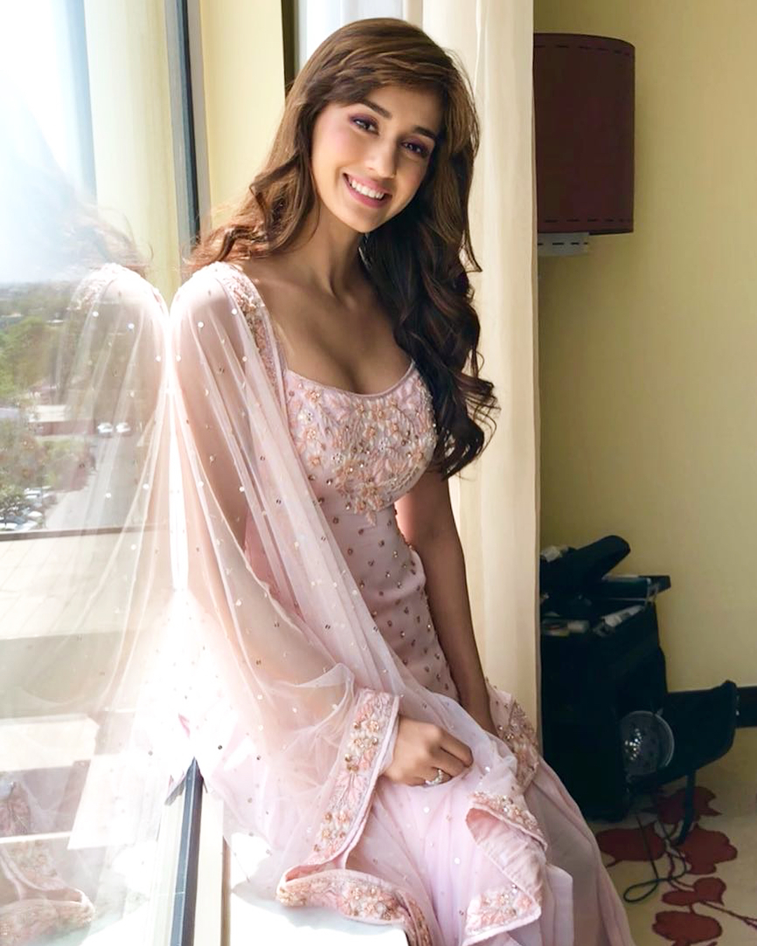 Disha Patani Cute photos