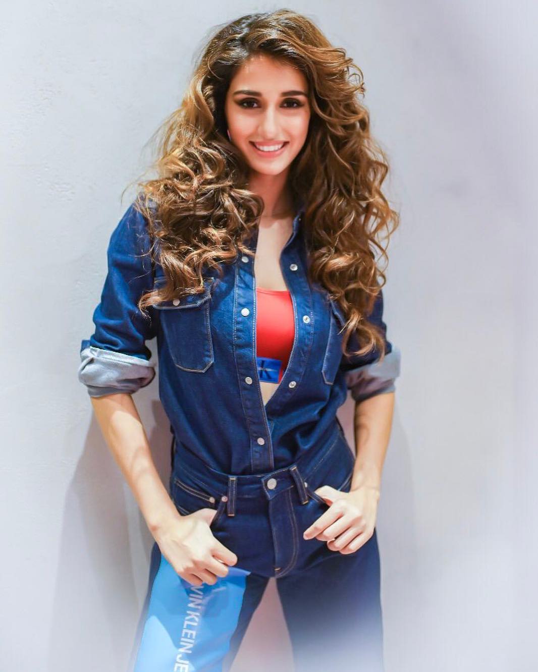 Disha Patani new pics