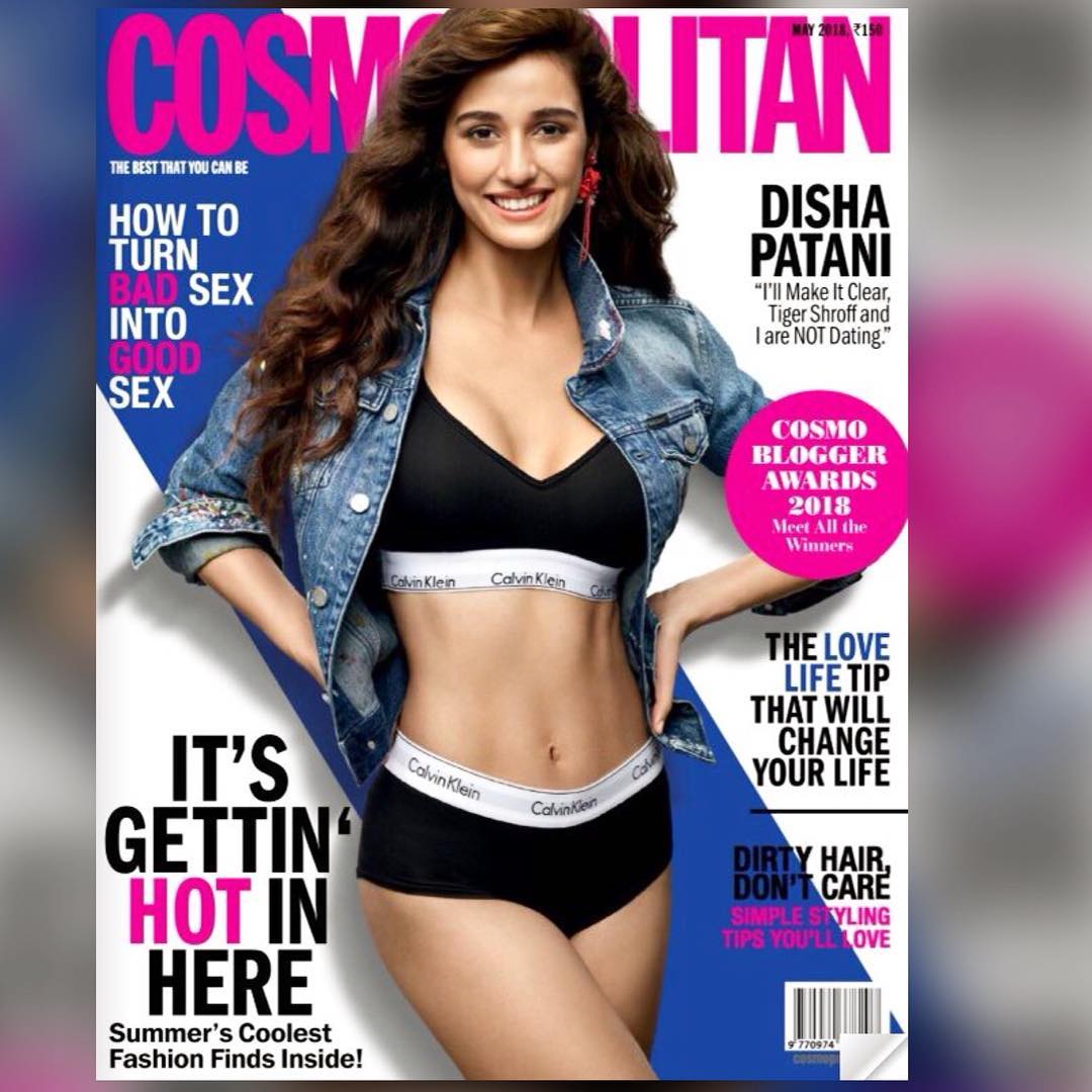 Disha Patani hot pics