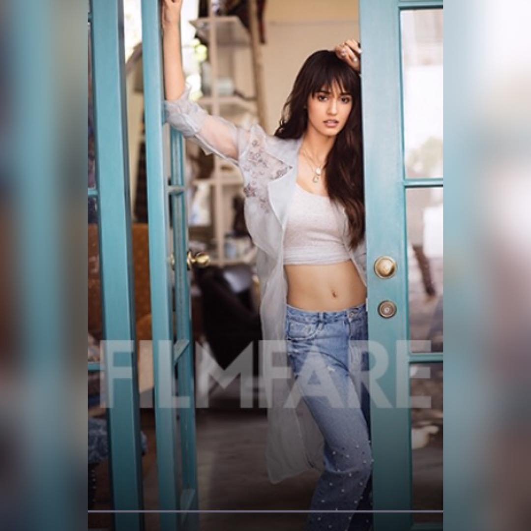 Disha Patani cute pictures