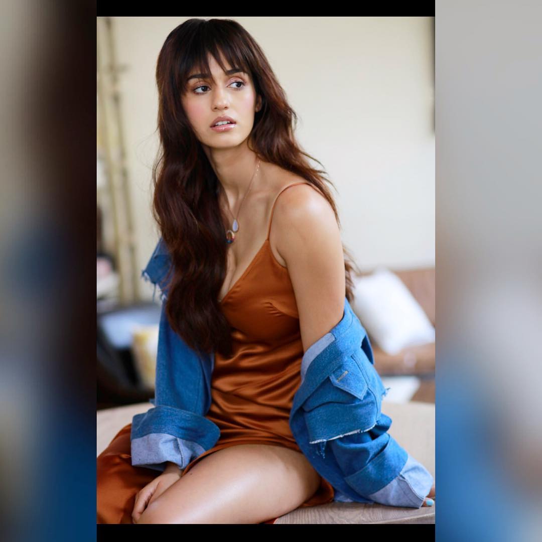 Disha Patani sexy pics