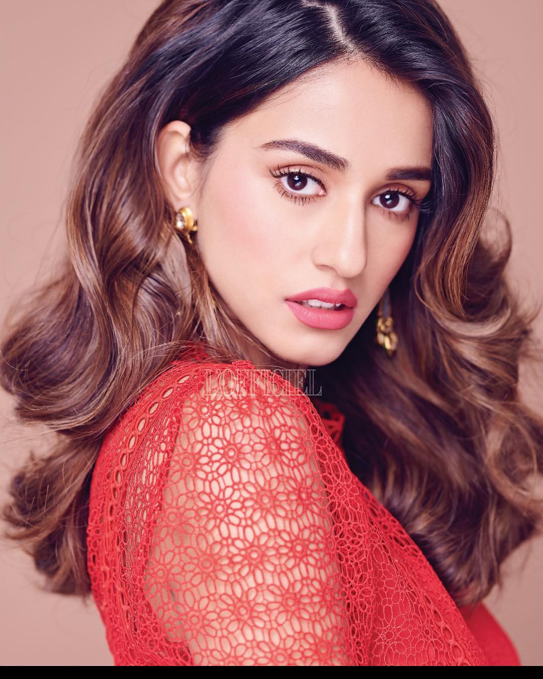 Disha Patani latest pictures