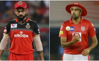 IPL 2019, RCB vs KXIP