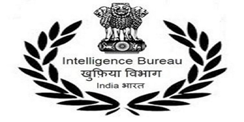 IB Recruitment 2019, Intelligence Bureau Recruitment 2019, IB Recruitment Notification 2019, deputation jobs at IB ministry, ASO, ACIO