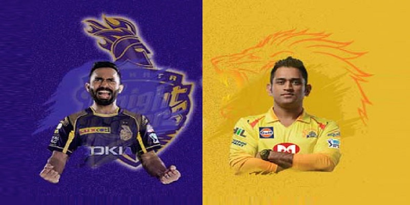 KKR vs CSK, IPL 2019, Chennai Super kings, Kolkata knight Riders, Kolkata knight Riders vs Chennai Super Kings