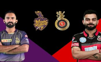 KKR vs RCB, IPL 2019 Kolkata Knight Riders vs Royal Challengers Bangalore