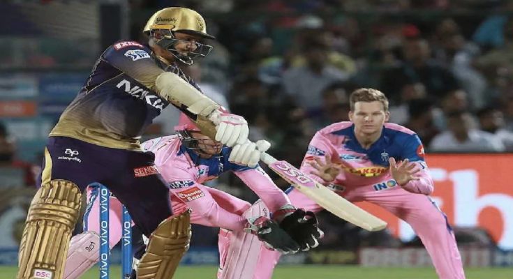 IPL 2019, KKR vs RR, Live Streaming, Online Live Streaming, KKR vs RR Online, Kolkata Knight Riders, Rajasthan Royals