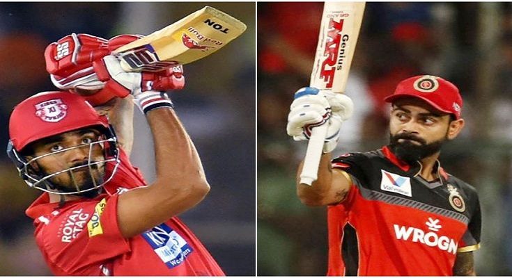 IPL 2019, KXIP vs RCB, Online Live Streaming: Kings XI Punjab , Royal Challengers Bangalore , Hotstar Live, Star Sports Live, DD Sports Live