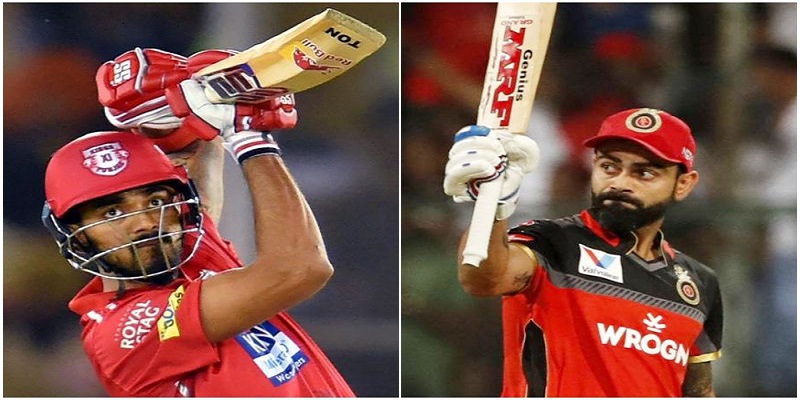 IPL 2019, KXIP vs RCB, Online Live Streaming: Kings XI Punjab , Royal Challengers Bangalore , Hotstar Live, Star Sports Live, DD Sports Live