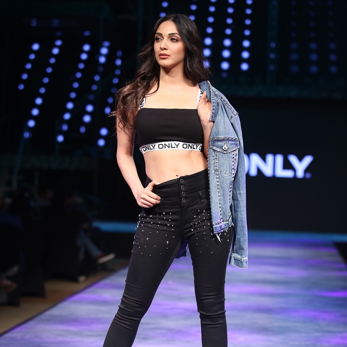 Kiara Advani Instagram photos