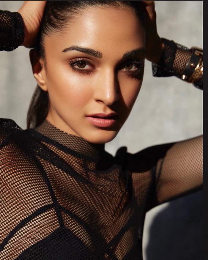 Kiara Advani hot image