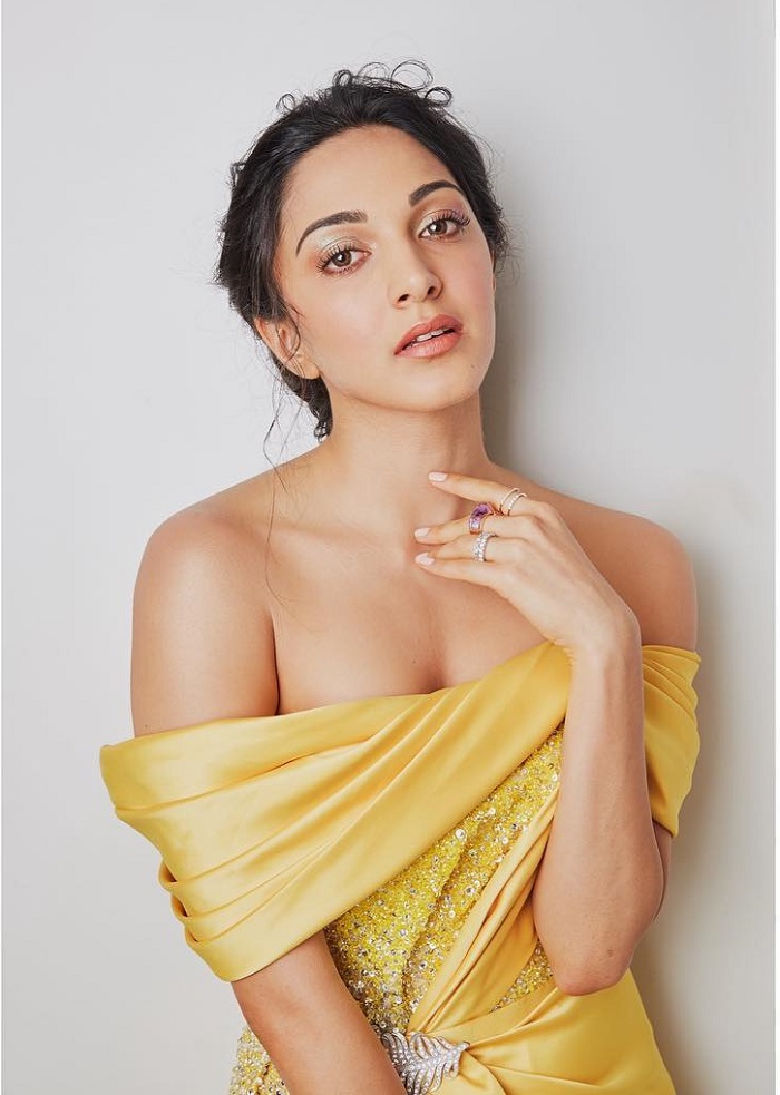 Kiara Advani hot photo 1