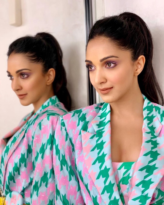 Kiara Advani hot picture