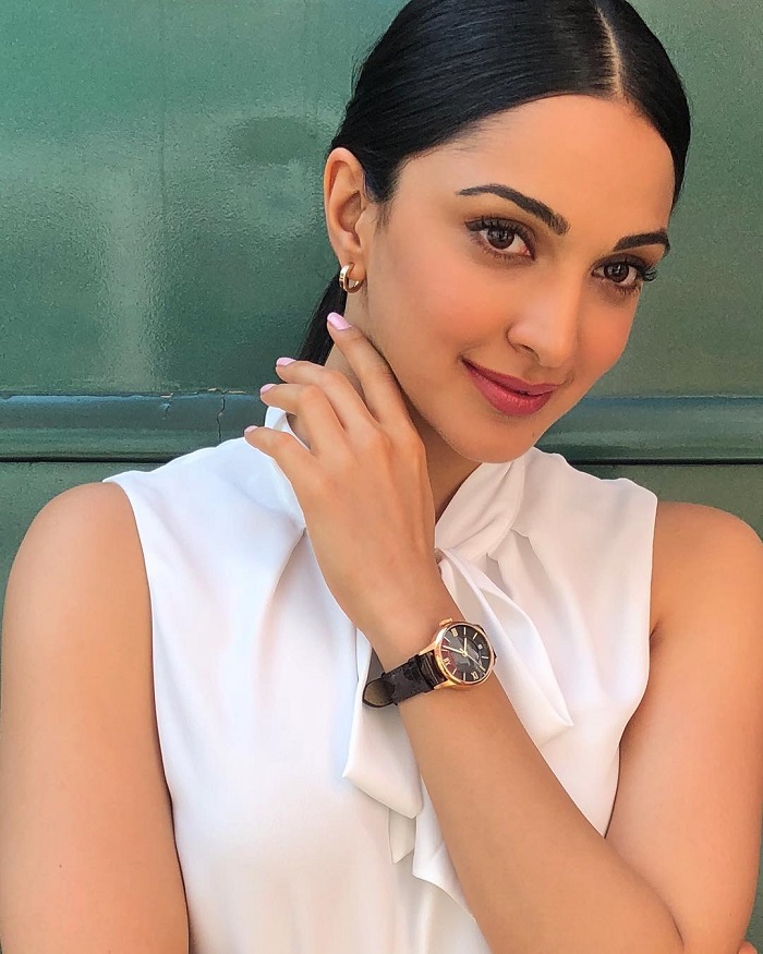 Kiara Advani instagram images