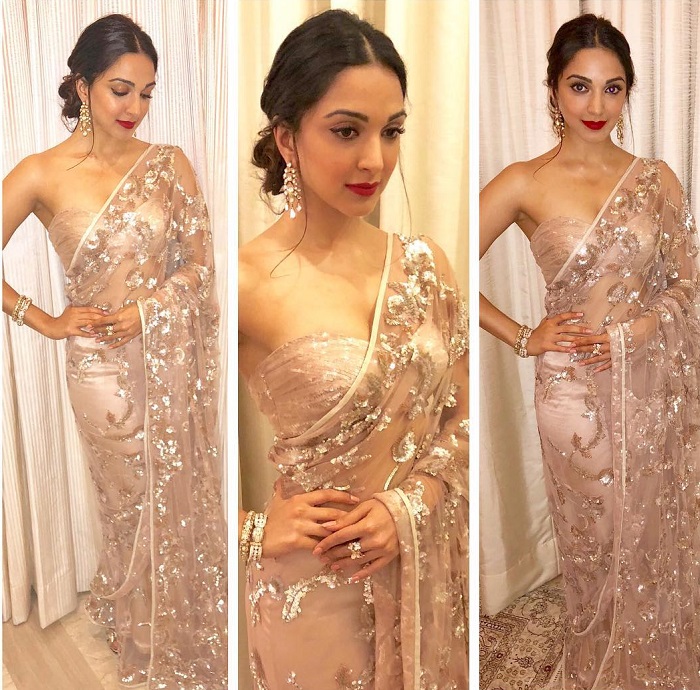 Kiara Advani latest images