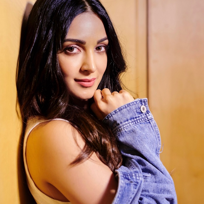 Kiara Advani photoshoot