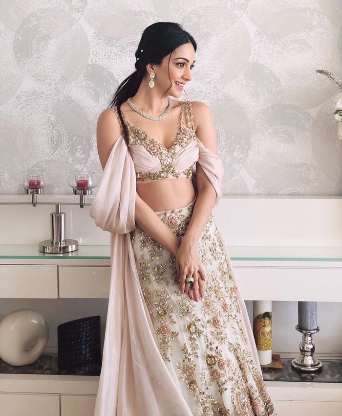 Kiara Advani pics