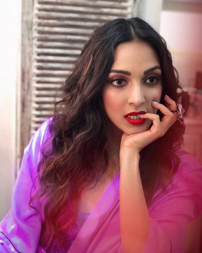 Kiara Advani pictures