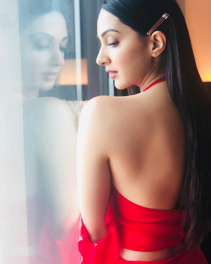 Kiara Advani sexy pictures