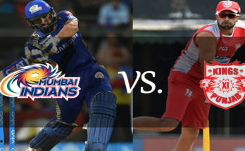 MI vs KXIP, IPL 2019