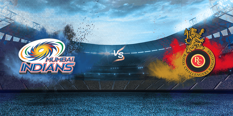 MI vs RCB, IPL 2019, Mumbai Indians vs Royal Challengers Bangalore, Royal Challengers Bangalore, Mumbai Indians