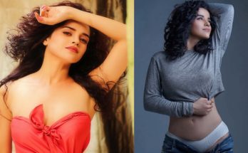 Pia Bajpai Hot sexy bikini photoshoot (2)