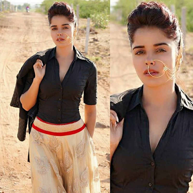 Pia Bajpai images