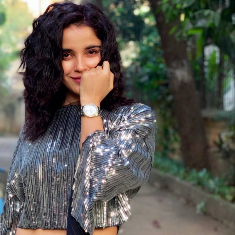 Pia Bajpai new photoshoot